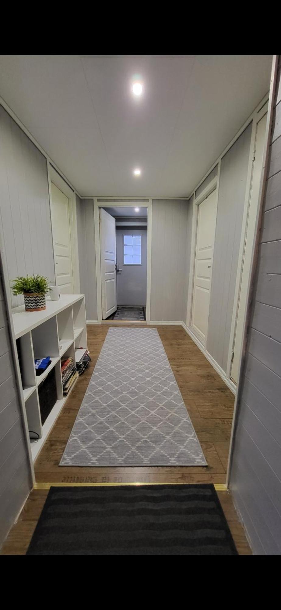 Fin Leilighet I Stille Og Rolig Omrade Med Gratis Privat Parkering! Stavanger Dış mekan fotoğraf